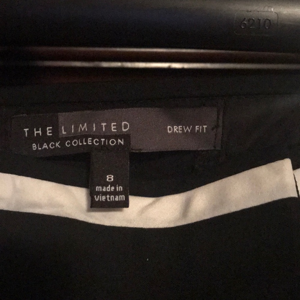 Slacks - Picture 3 of 5